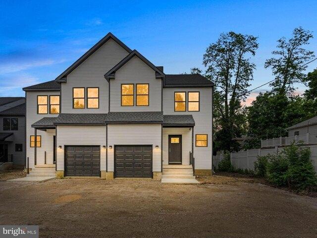 House for sale in Mechanicsville, Gloucester Township