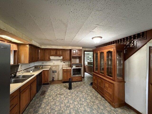 House for sale in Blaine, Maine