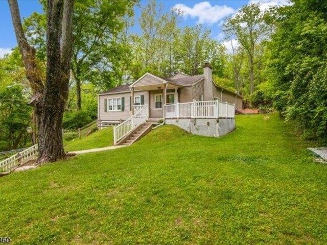 House for sale in Blairstown, New Jersey