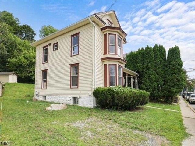 House for sale in Blairstown, New Jersey