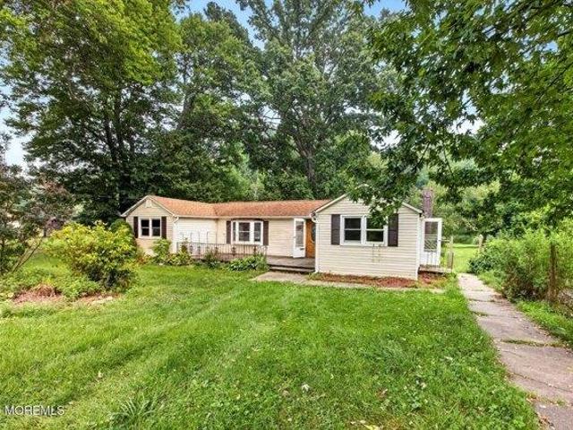 House for sale in Hope, New Jersey