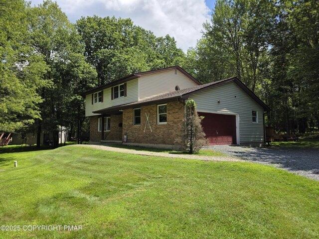 House for sale in Blakeslee, Pennsylvania
