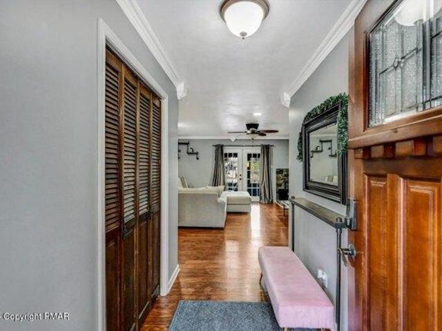 House for sale in Blakeslee, Pennsylvania
