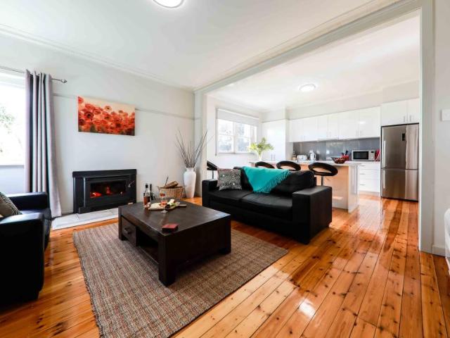 House for rent in Blampied, Victoria