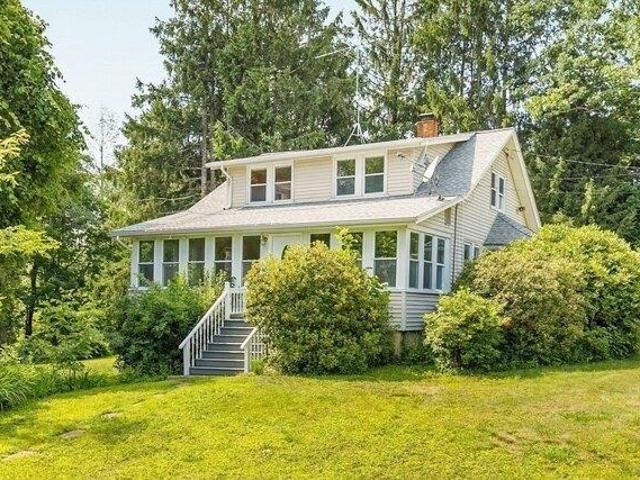 House for sale in Hampden, Massachusetts