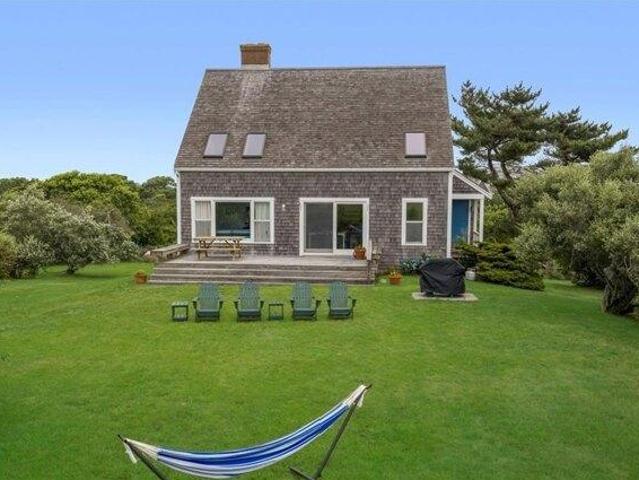 House for sale in Block Island, Rhode Island