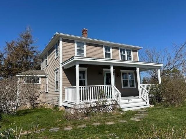 House for sale in Block Island, Rhode Island