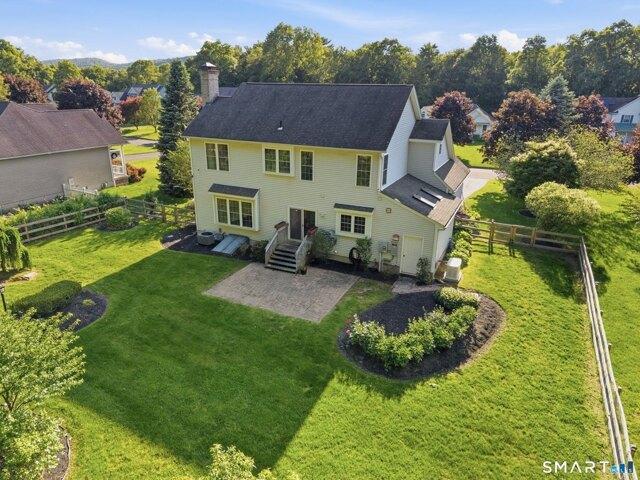 House for sale in Bloomfield, Connecticut