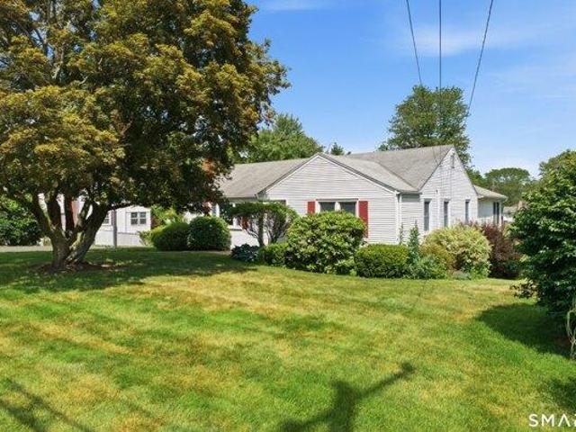 House for sale in Bloomfield, Connecticut