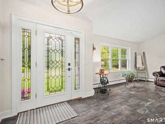 House for sale in Bloomfield, Connecticut