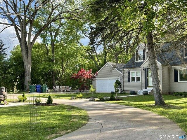 House for sale in Bloomfield, Connecticut