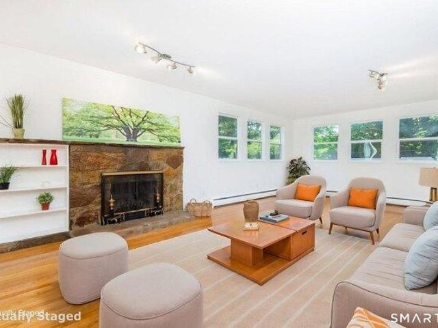 House for sale in Bloomfield, Connecticut