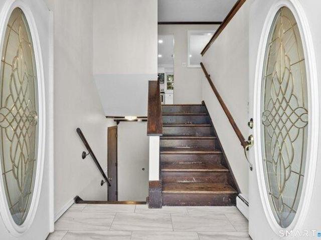 House for sale in Bloomfield, Connecticut