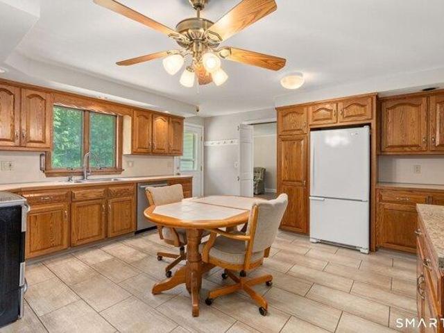 House for sale in Bloomfield, Connecticut
