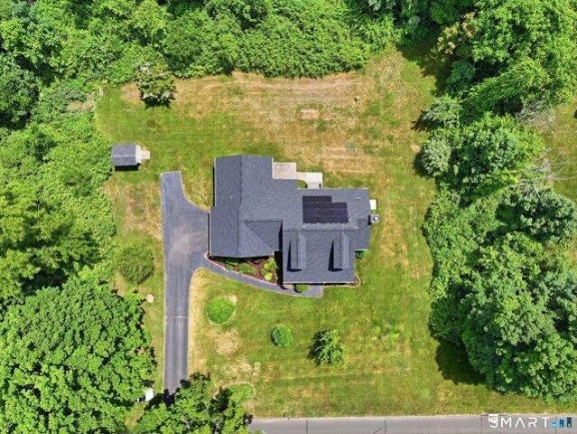 House for sale in Bloomfield, Connecticut
