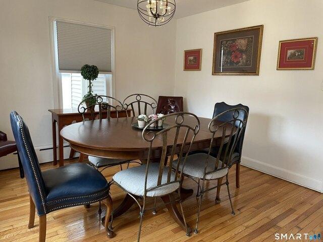 House for sale in Bloomfield, Connecticut