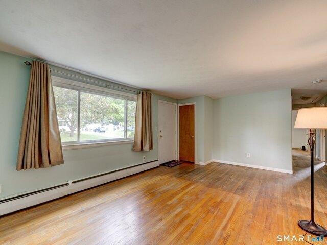 House for sale in Bloomfield, Connecticut