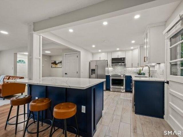 House for sale in Bloomfield, Connecticut
