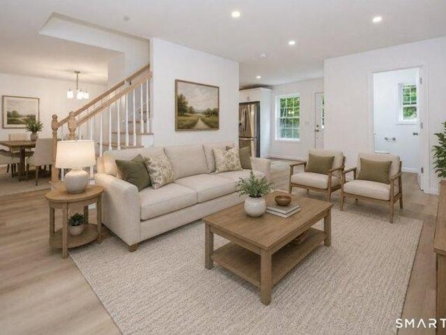 House for sale in Bloomfield, Connecticut