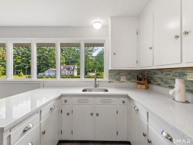 House for sale in Bloomfield, Connecticut