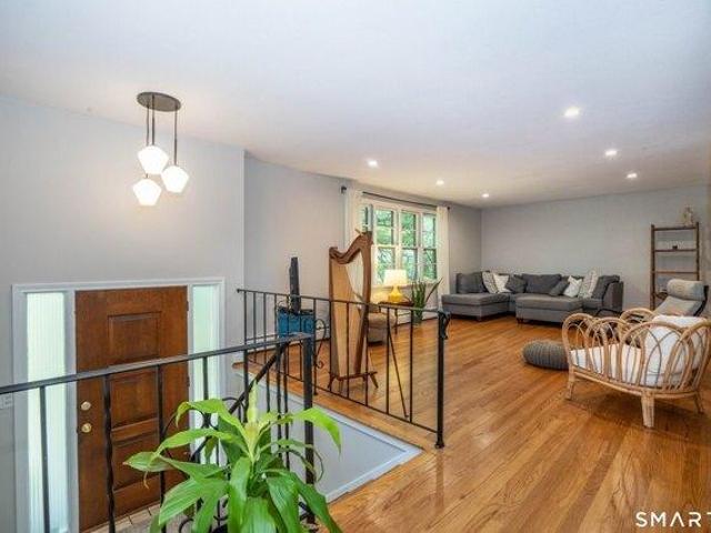 House for sale in Bloomfield, Connecticut