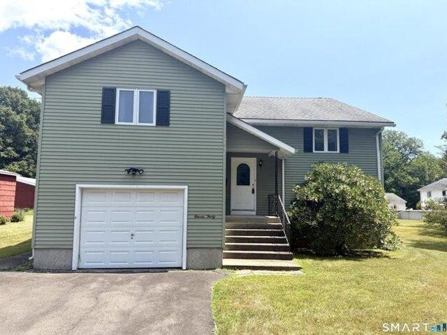 House for sale in Bloomfield, Connecticut