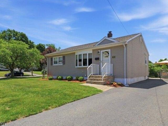 House for sale in Bloomfield, New Jersey