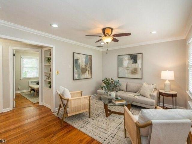 House for sale in Bloomfield, New Jersey