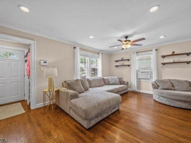 House for sale in Bloomfield, New Jersey