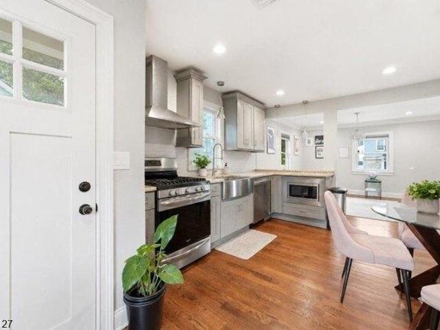 House for sale in Bloomfield, New Jersey
