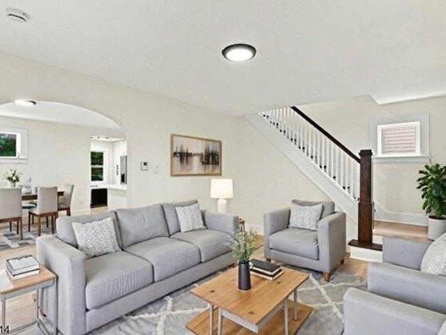 House for sale in Bloomfield, New Jersey