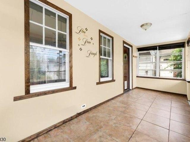 House for sale in Bloomfield, New Jersey