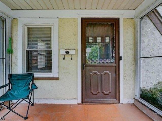 House for sale in Bloomfield, New Jersey