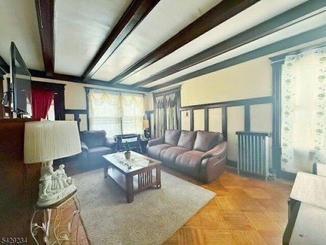 House for sale in Bloomfield, New Jersey