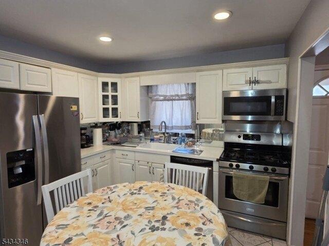 House for sale in Bloomfield, New Jersey