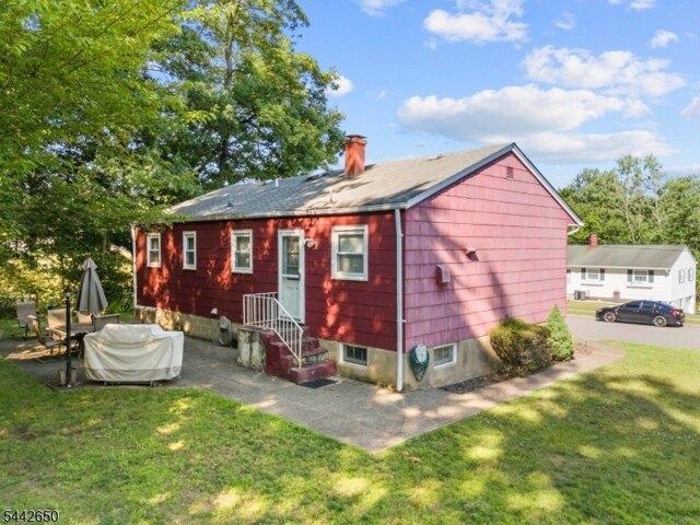 House for sale in Passaic, New Jersey