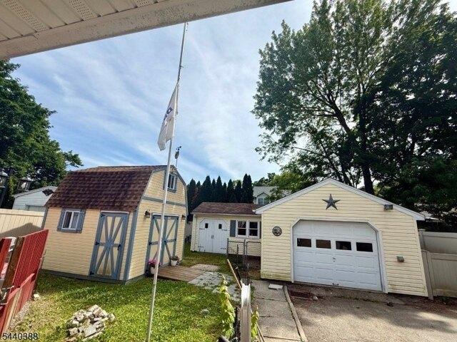 House for sale in Passaic, New Jersey