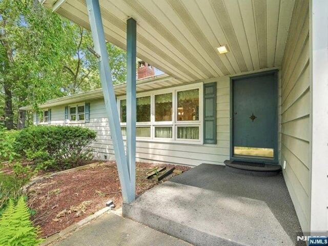 House for sale in Passaic, New Jersey