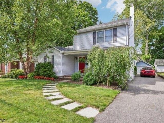 House for sale in Passaic, New Jersey