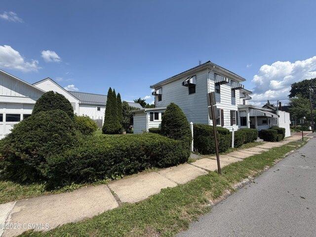 House for sale in Bloomsburg, Pennsylvania