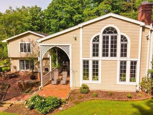 House for sale in Bloomsburg, Pennsylvania