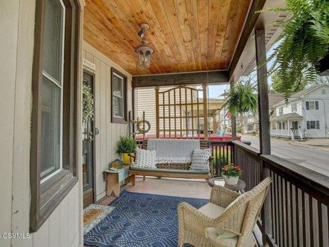 House for sale in Bloomsburg, Pennsylvania