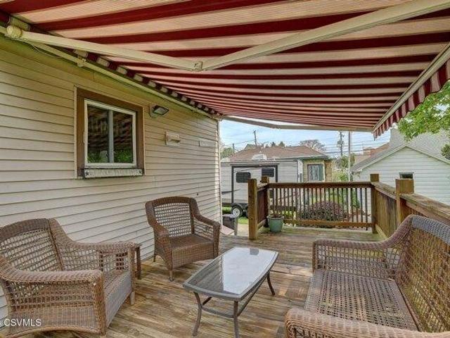 House for sale in Bloomsburg, Pennsylvania