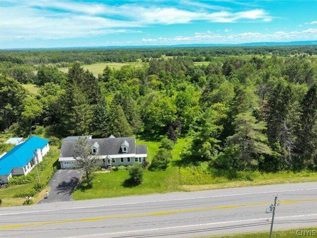 House for sale in Oneida, New York