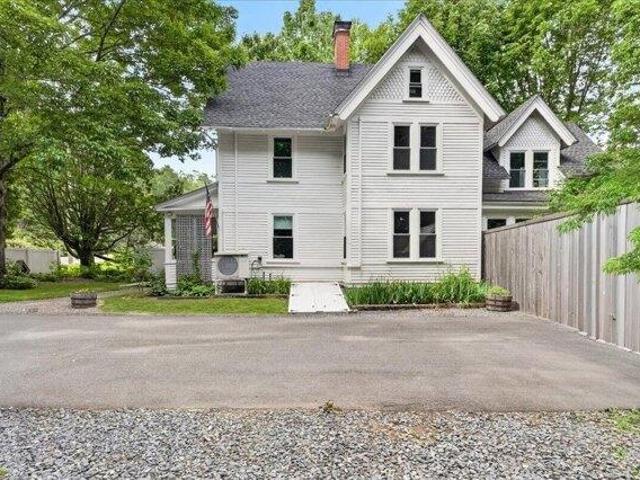 House for sale in Blue Hill, Maine