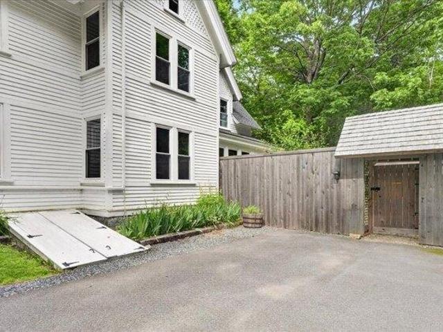 House for sale in Blue Hill, Maine