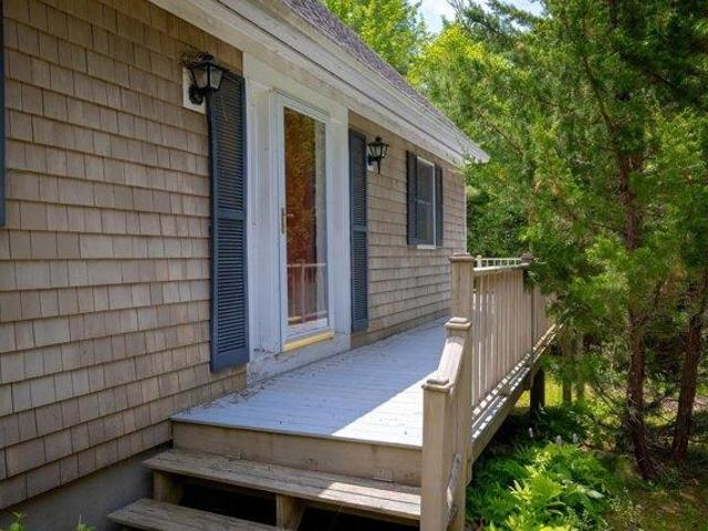 House for sale in Blue Hill, Maine