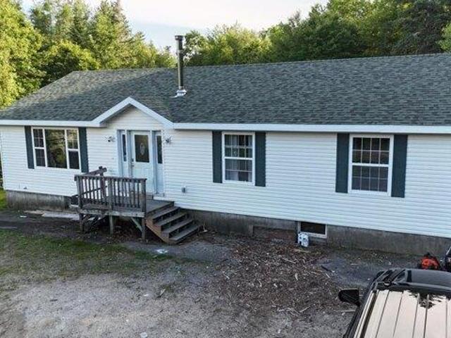 House for sale in Blue Hill, Maine
