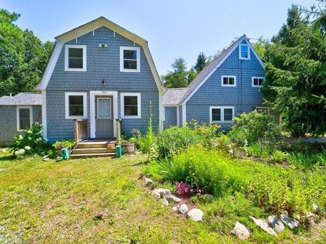 House for sale in Blue Hill, Maine