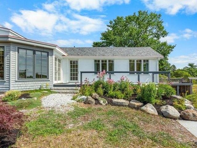 House for sale in Blue Hill, Maine